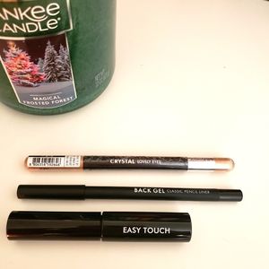 Eye Makeup special kit | browcara, liner, shadow